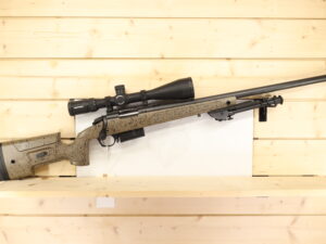 BERGARA B-14 BPF 6.5PRC