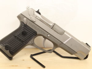 RUGER P90 45ACP