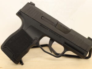 SIG SAUER P365 9x19mm