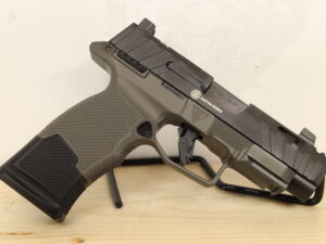 SIG SAUER P365 9x19mm