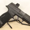 SIG SAUER P365 XL 9x19mm