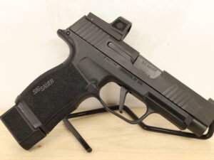SIG SAUER P365 XL 9x19mm