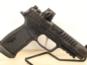 SIG SAUER P365 Fuse 9x19mm