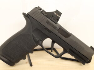 SIG SAUER P365 9x19mm