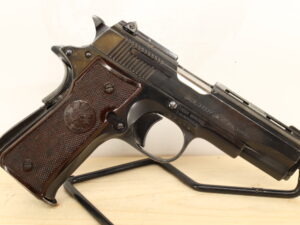 LLAMA ESPECIAL 32ACP