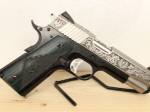 RUGER SR1911 Street Edition May 45ACP