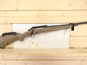 RUGER American Ranch Gen II 6.5GREN