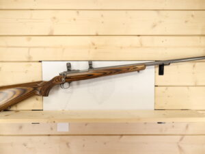 RUGER 77/22 .22WMR