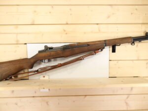 SPRINGFIELD ARMORY M1 Garand 30-06SPG