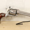 RUGER Super Blackhawk 44 MAGNUM