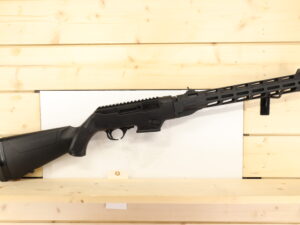 RUGER PC9 9x19mm