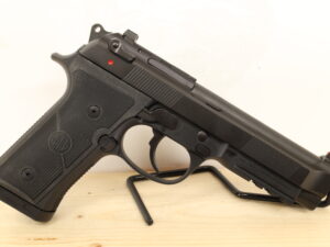 BERETTA 92X 9x19mm