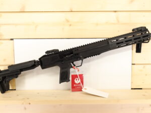 RUGER LC Carbine 45ACP