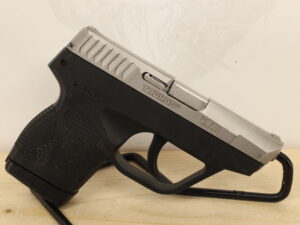 TAURUS PT 738 380 ACP