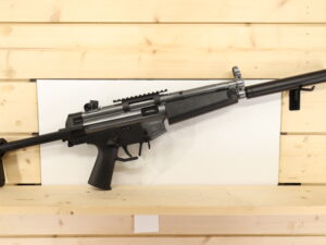 German Sport Guns - GSG GSG-5 22 LR