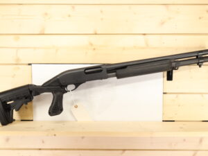 REMINGTON 870 12 GA