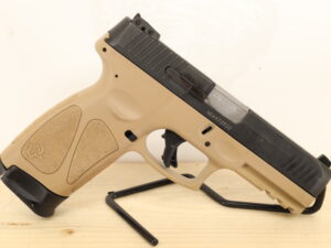 TAURUS G3 9x19mm