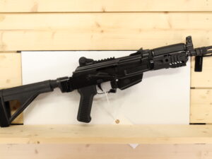 ARSENAL FIREARMS SAM7K 7.62X39MM