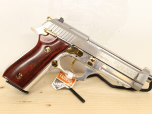 TAURUS PT92 9x19mm