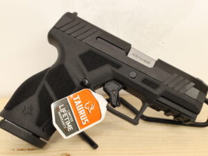 TAURUS GX2 9x19mm