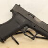 GLOCK 43X 9x19mm