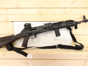 Palmetto State Armory PSAK47 7.62X39MM