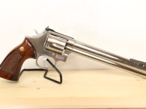Smith & Wesson - S&W 686-2 357MAG