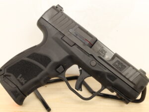 Heckler & Koch - H&K CC9 9x19mm
