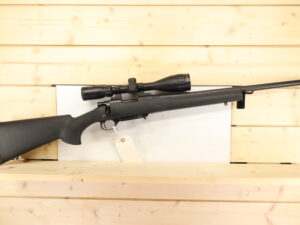 HOWA 1500 7.62X39MM