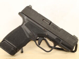 SPRINGFIELD ARMORY HELLCAT 9x19mm