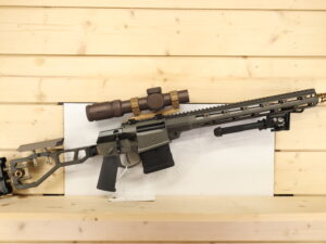 Q LLC The Fix 8.6 Blackout