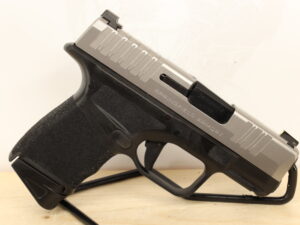 SPRINGFIELD ARMORY Hellcat 9x19mm