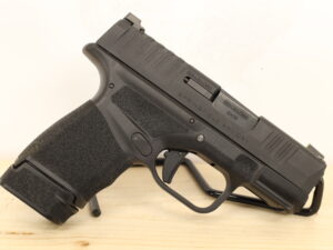 SPRINGFIELD ARMORY HELLCAT 9x19mm