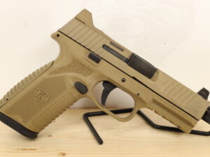 FNH USA 510T 10MM