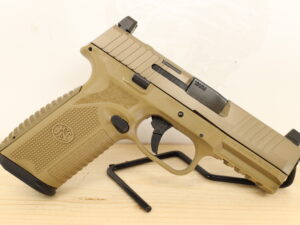 FNH USA 510 10MM