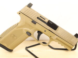 FNH USA 510 10MM