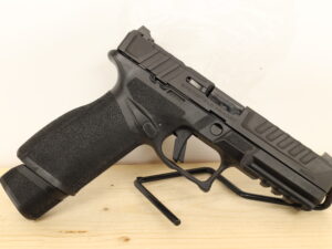 SPRINGFIELD ARMORY ECHELON 9x19mm