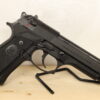 BERETTA 92FS 9x19mm