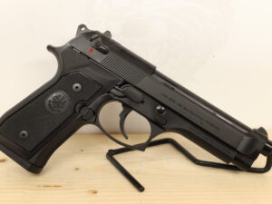 BERETTA 92FS 9x19mm