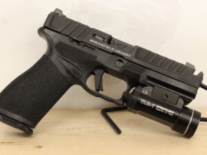 SPRINGFIELD ARMORY Echelon 9x19mm