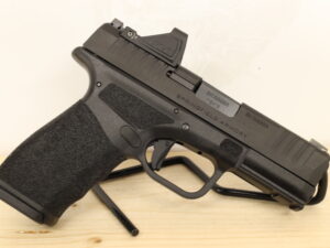 SPRINGFIELD ARMORY Hellcat 9x19mm