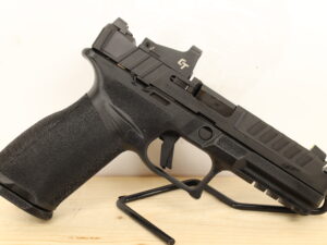 SPRINGFIELD ARMORY Echelon Comp 9x19mm