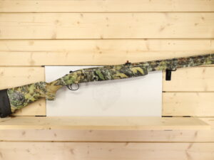 KAYHAN ARMSAN Hunter Mag II 12GA