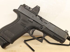 GLOCK 19 9x19mm