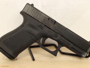 GLOCK 19 Gen 5 9x19mm