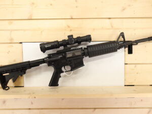 COLT M4 Carbine 22 LR