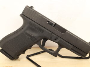 GLOCK 19 9x19mm