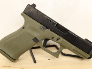 GLOCK 19 Gen 5 9x19mm