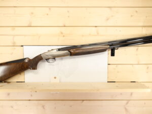 BENELLI 828U 12GA