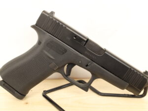 GLOCK 48 9x19mm